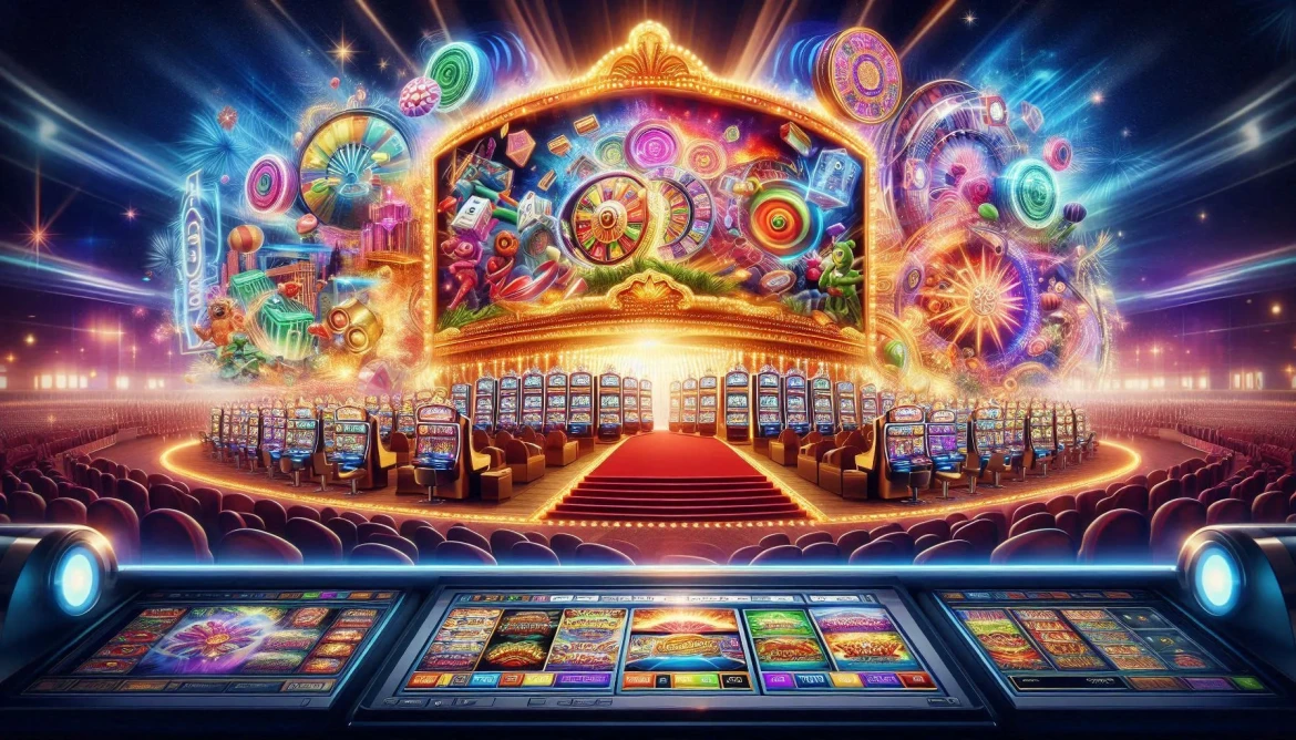 W Casino